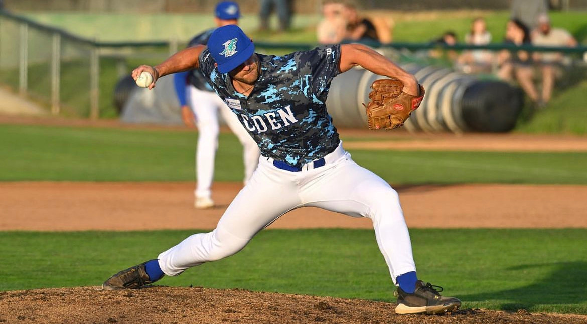 Orta Exits Early in 7-0 Shutout Loss