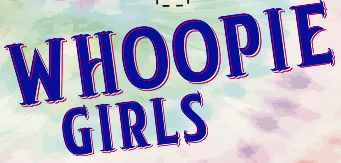 Ogden Raptors Announce The 2023 "A League of Their Own" Whoopie Girls Roster